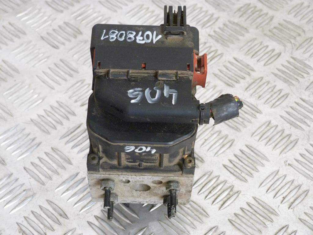 Pumpa ABS Peugeot 406 0273004270, 0265216543, 9630532980