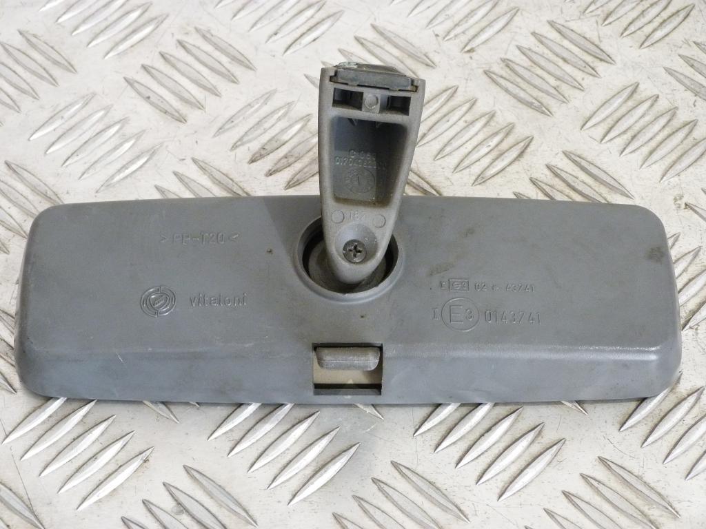 Fiat Punto, Marea, Panda 0143741,  Spätné zrkadlo vnútorné