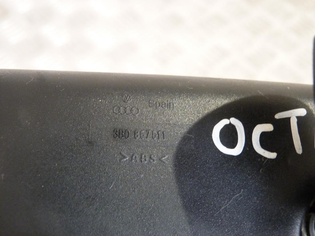 Škoda Felicia, Octavia I Spätné zrkadlo vnútorné 0110083  3B0857511