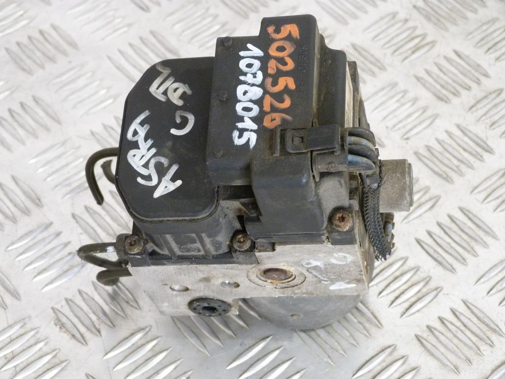Pumpa ABS Opel Astra G 0273004362, 0265216651, 90581417