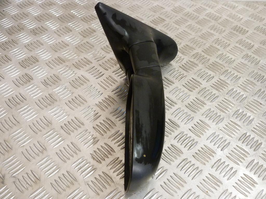 Spätné zrkadlo pravé Seat Inca, VW Caddy II r.v. 1995-2003 (poškodené sklo)