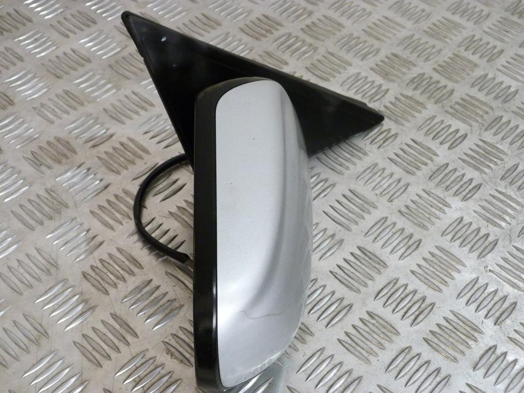 Spätné zrkadlo pravé Mazda 626 (GF) 5pin (poškodené sklo)