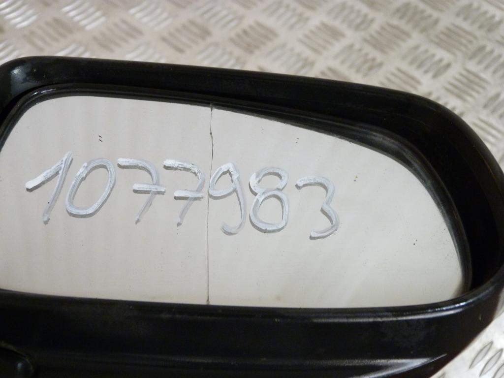 Spätné zrkadlo pravé Mazda 626 (GF) 5pin (poškodené sklo)