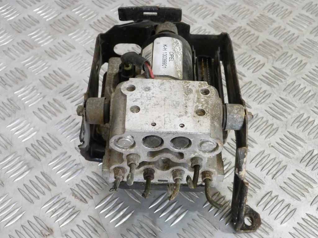 Pumpa ABS Opel Vectra B 2.0DTI am80500071cbe, 13039901, s108022001c