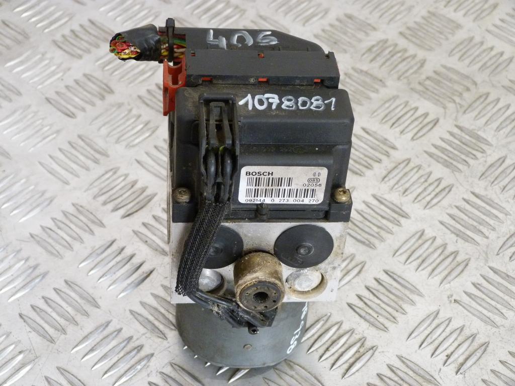 Pumpa ABS Peugeot 406 0273004270, 0265216543, 9630532980