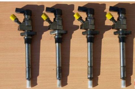 Vstrek Vstrekovače Ford 2.0 TDCI 9657144580  4/5/6