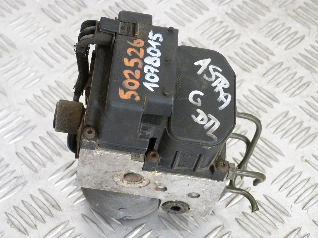 Pumpa ABS Opel Astra G 0273004362, 0265216651, 90581417
