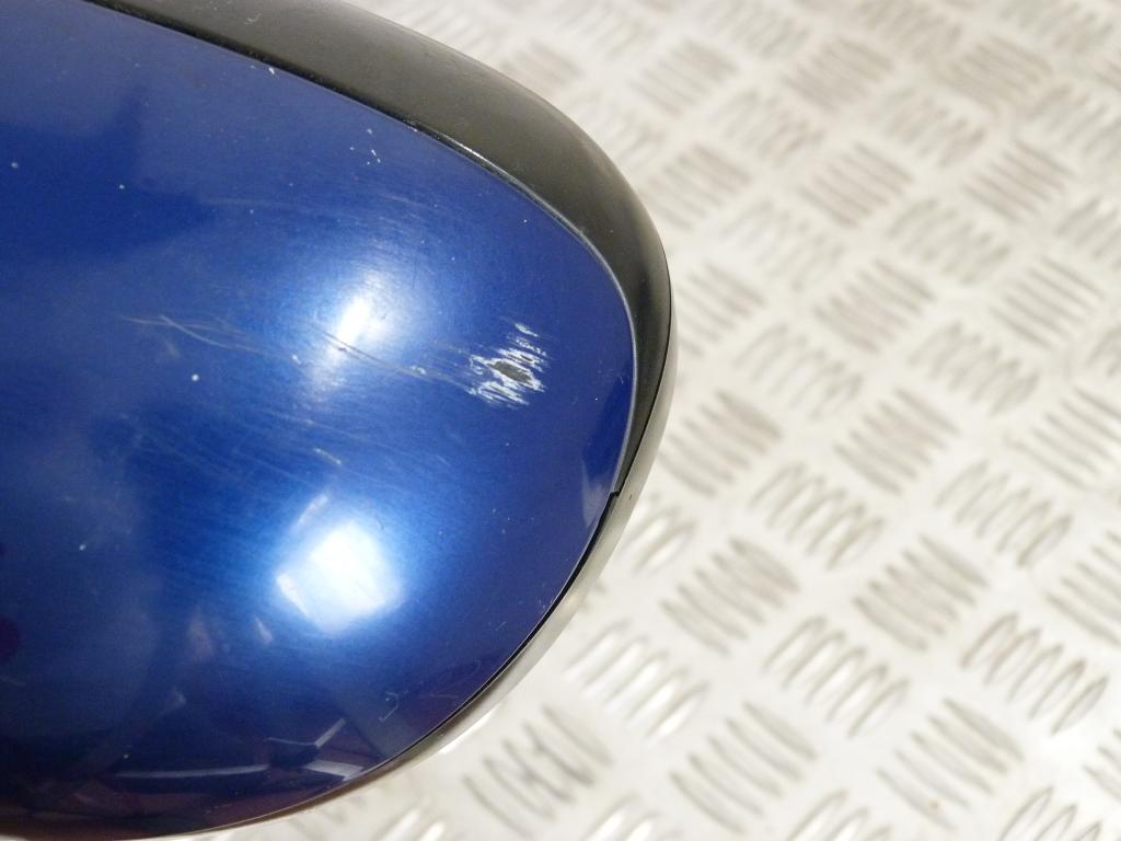 Spätné zrkadlo pravé Peugeot 406 Combi 7pin