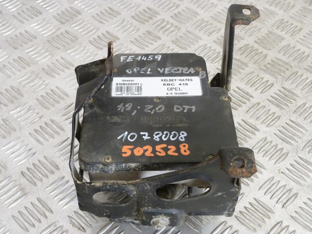 Pumpa ABS Opel Vectra B 2.0DTI am80500071cbe, 13039901, s108022001c