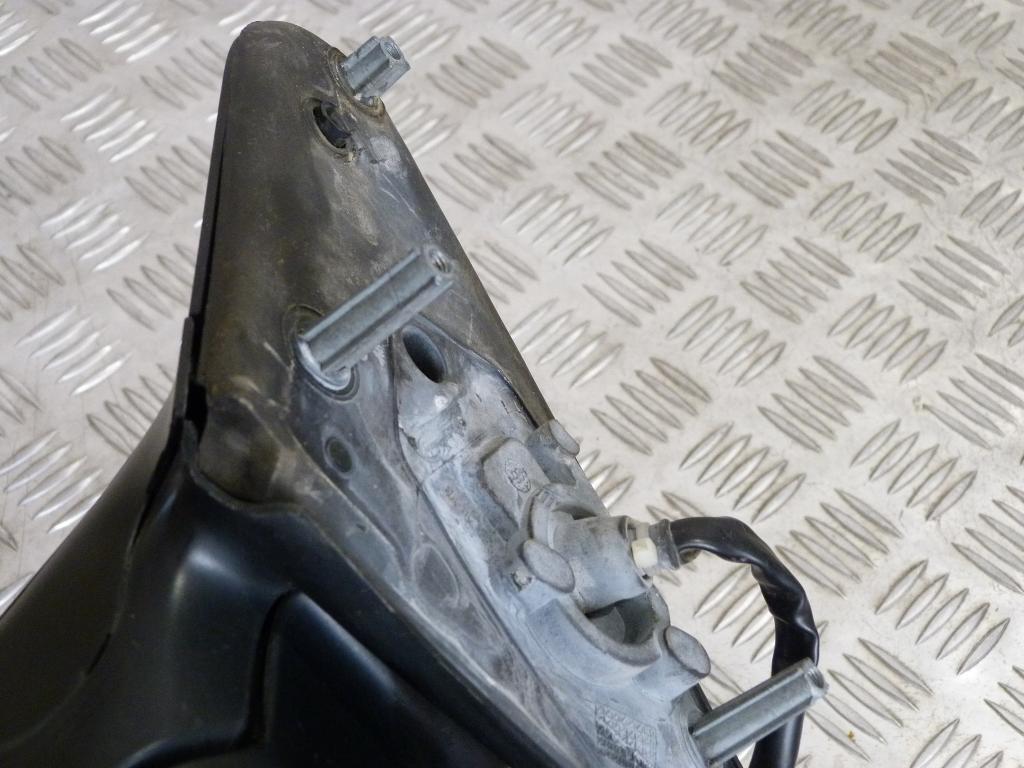 Spätné zrkadlo pravé Peugeot 406 Combi 7pin