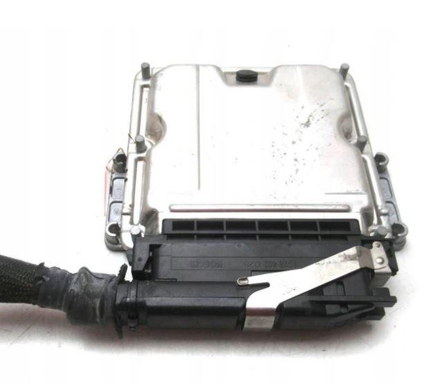 riadiaca jednotka Motor Citroen C5 2.0HDI 0281010365