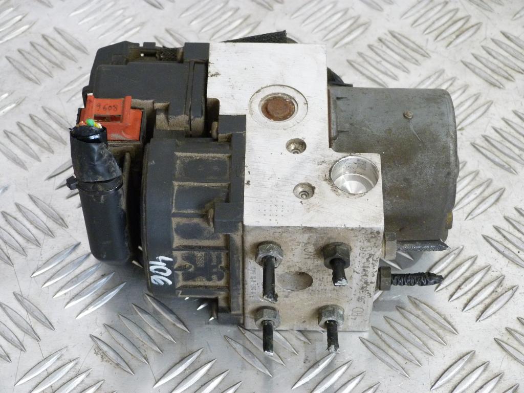Pumpa ABS Peugeot 406 0273004270, 0265216543, 9630532980