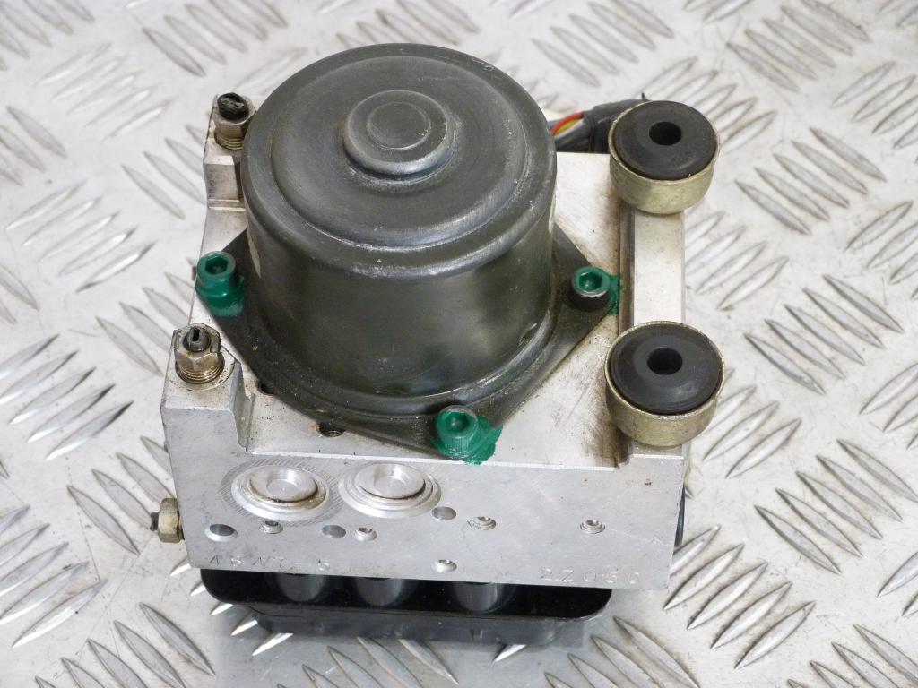 Pumpa ABS Mazda 6 2.0CITD r.v. 2002-2007  gj6e437a0, 2z18e0303, 2059152