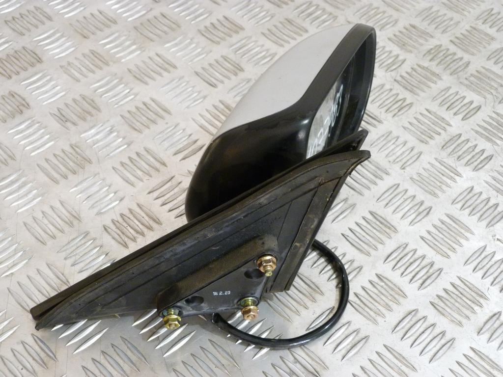 Spätné zrkadlo pravé Mazda 626 (GF) 5pin (poškodené sklo)