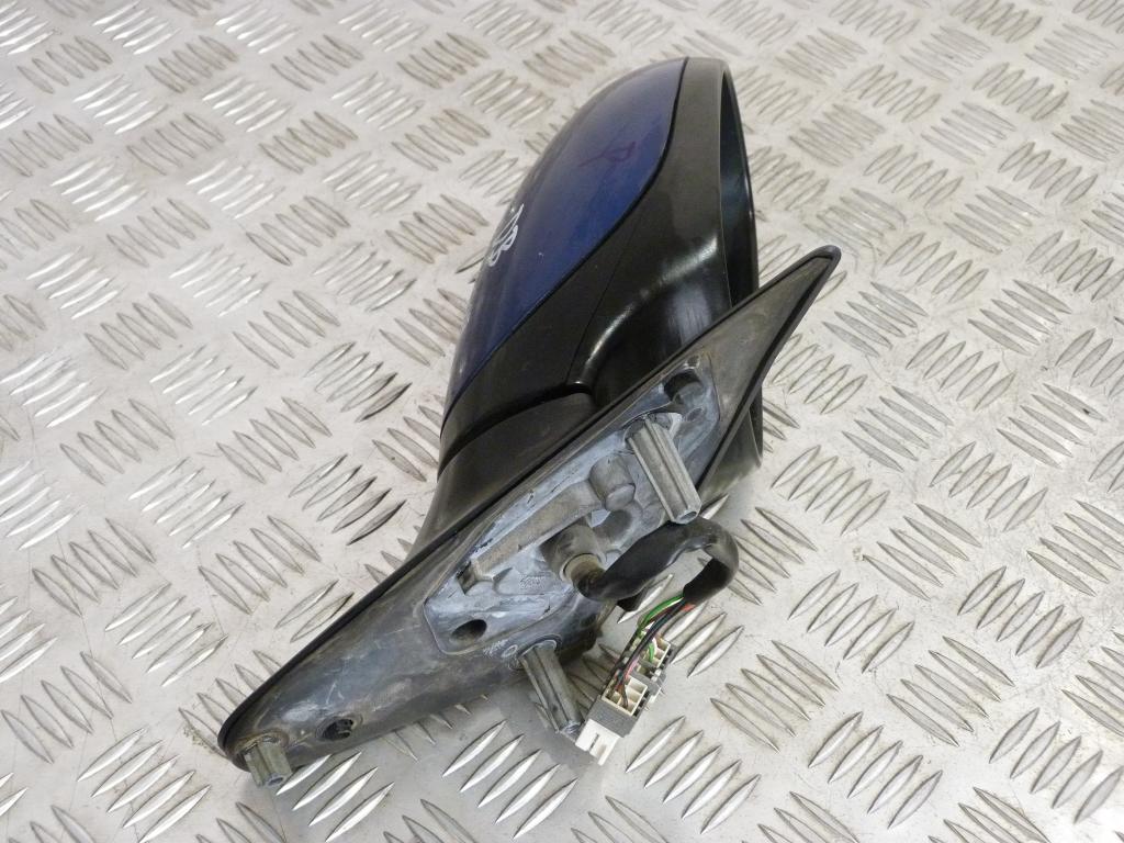 Spätné zrkadlo pravé Peugeot 406 Combi 7pin