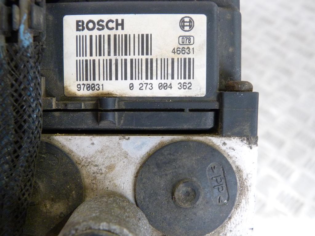 Pumpa ABS Opel Astra G 0273004362, 0265216651, 90581417