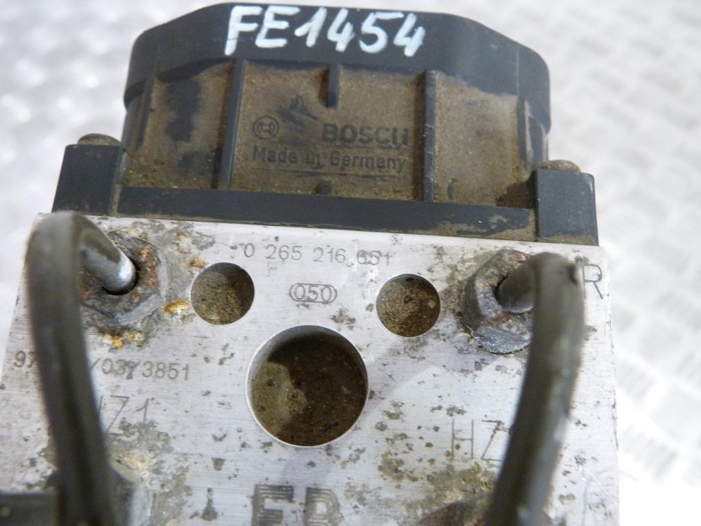 Pumpa ABS Opel Astra G 0273004362, 0265216651, 90581417