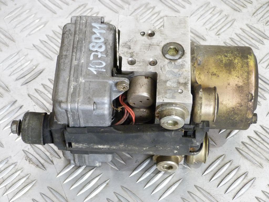 Pumpa ABS Fiat Marea 00464415710, 32061160-01, 32610689-05, 5sd007388-01