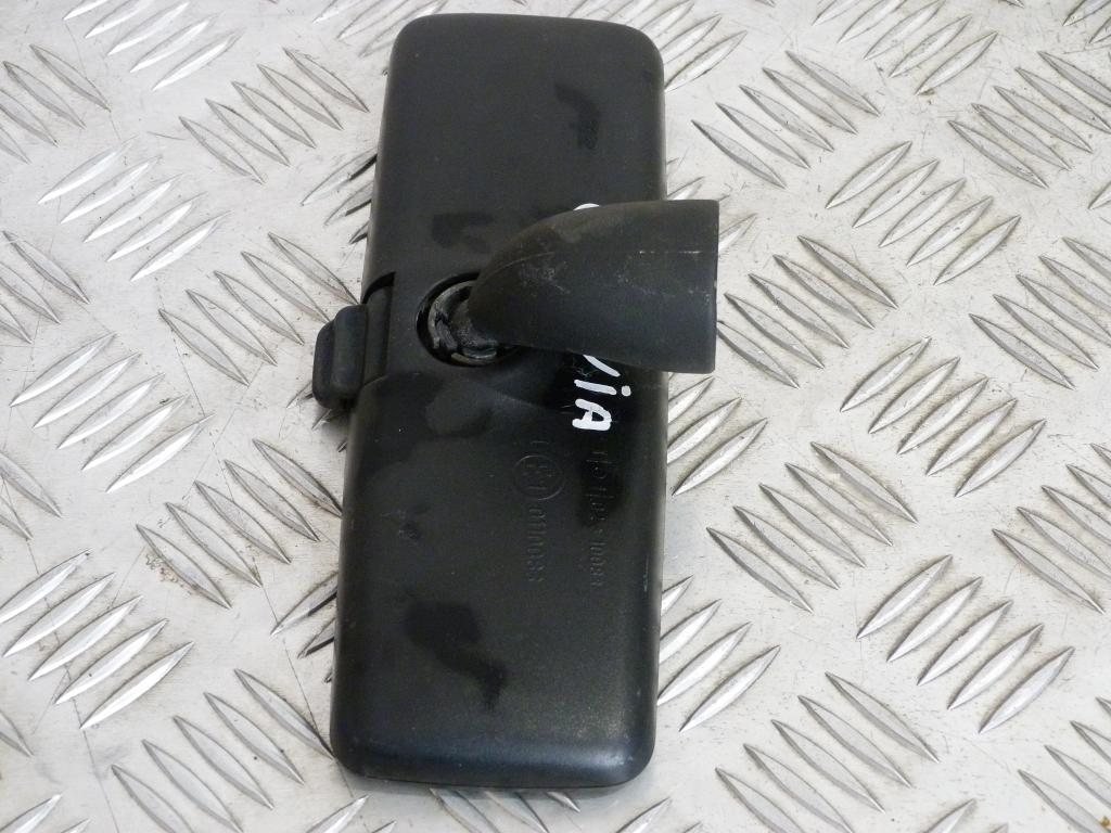 Škoda Felicia, Octavia I Spätné zrkadlo vnútorné 0110083  3B0857511