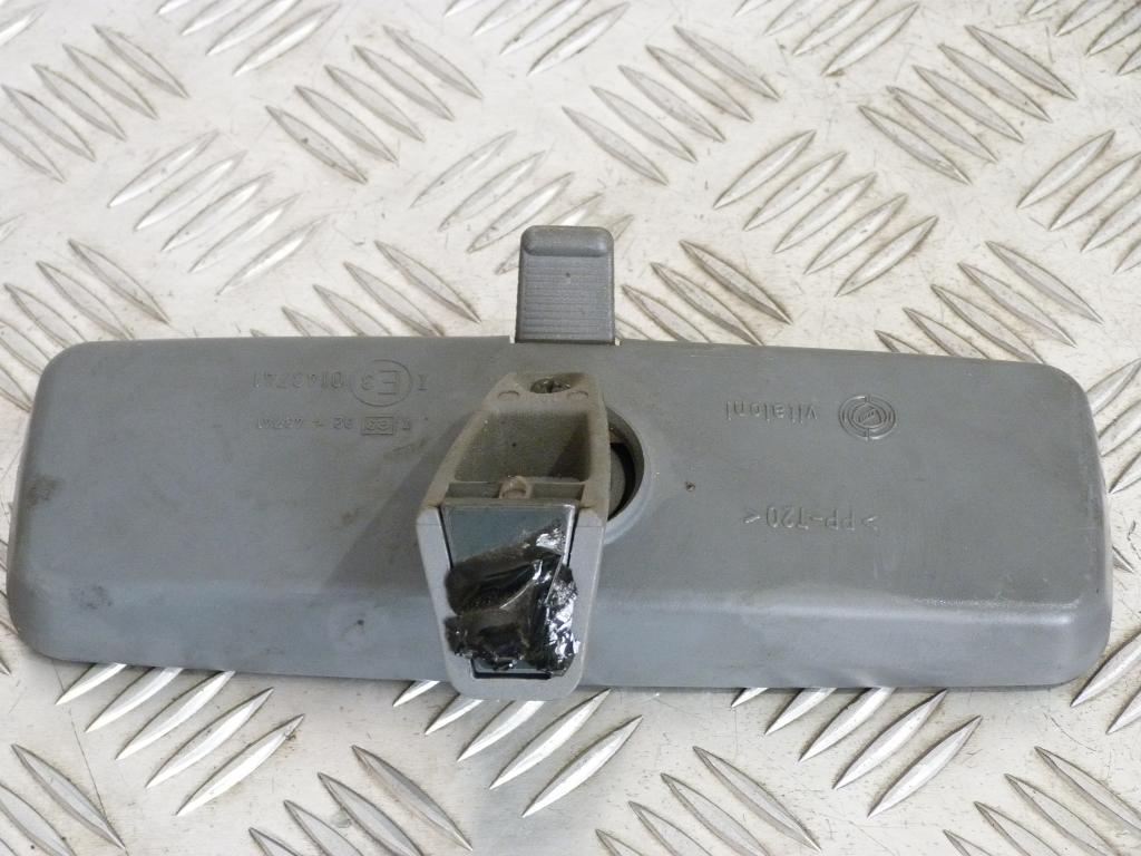  Fiat Punto, Marea, Panda 0143741,  Spätné zrkadlo vnútorné 