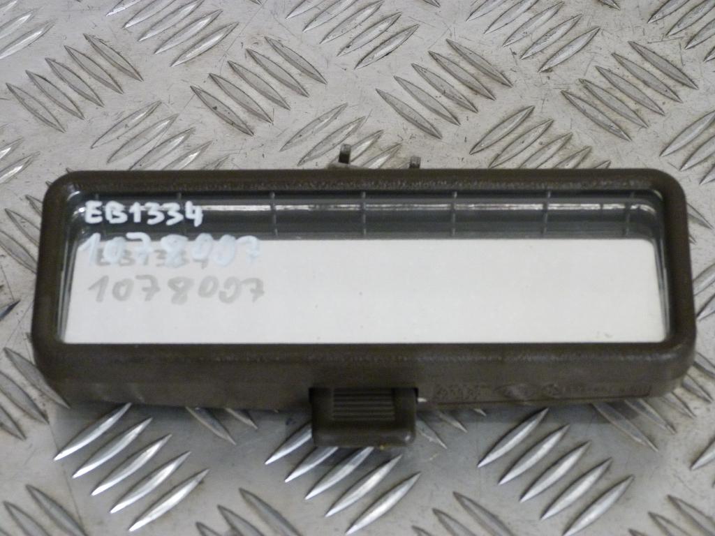 Škoda Favorit Spätné zrkadlo vnútorné  000667