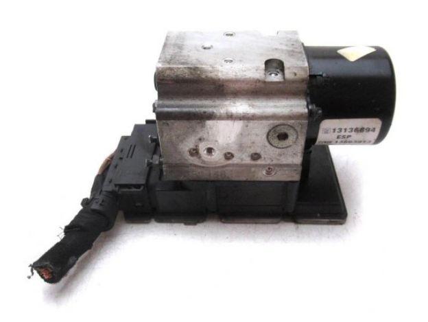 Pumpa ABS Opel Vectra C 1.9cdti 13663913 13136694
