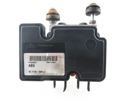 Pumpa ABS Chevrolet Matiz 96666542 06210909843