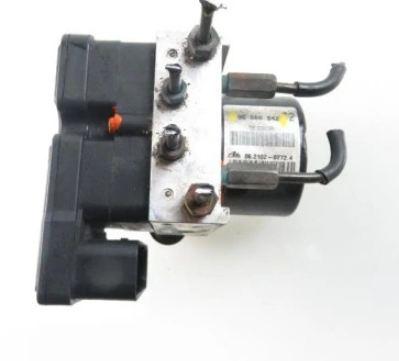 Pumpa ABS Chevrolet Matiz 96666542 06210909843