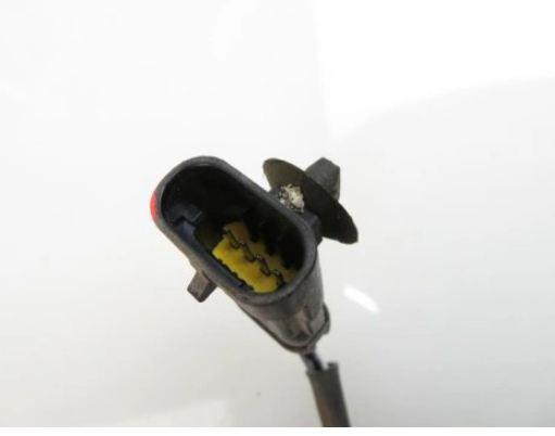 sonda lambda Laguna II 2.0 0258006295