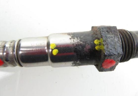sonda lambda Laguna II 2.0 0258006295