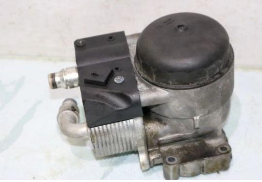 obal filtra oleje BMW E46 318i Coupe 7505203