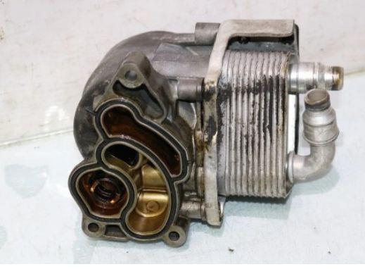 obal filtra oleje BMW E46 318i Coupe 7505203