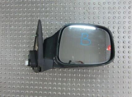 Opel Frontera B 98-04 Spätné zrkadlo pravé 5PIN