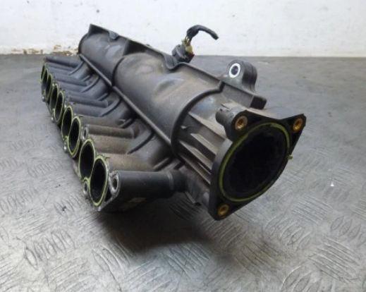 Potrubie sacie, sanie Opel 55565592