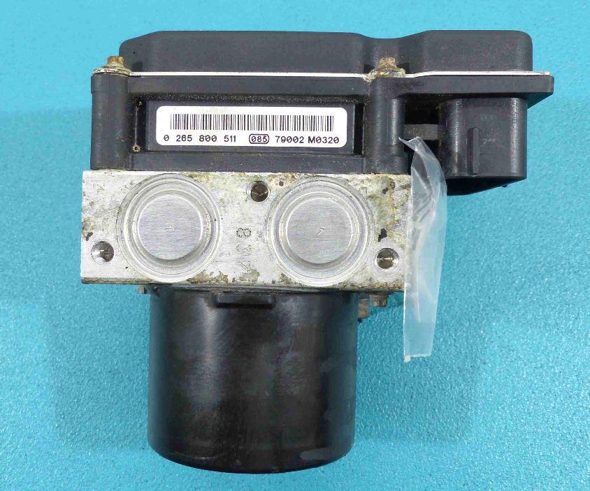 Pumpa ABS VW Polo IV 9N 0265231712