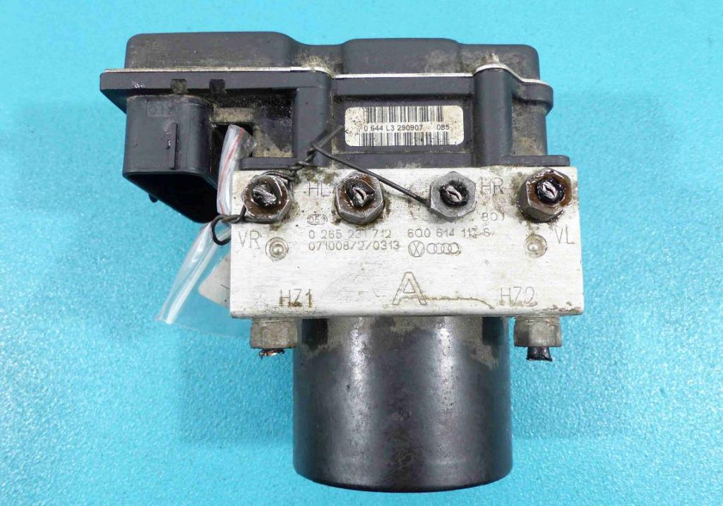 Pumpa ABS VW Polo IV 9N 0265231712