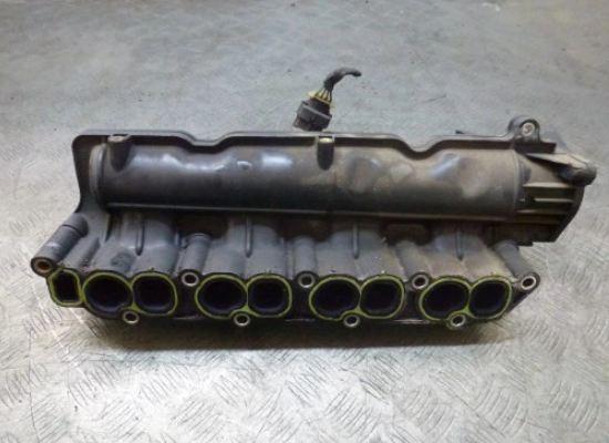 Potrubie sacie, sanie Opel 55565592