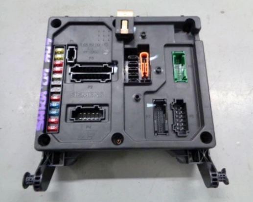 VW Sharan I 01 LIFT 1.9 TDI Skrinka poistková
