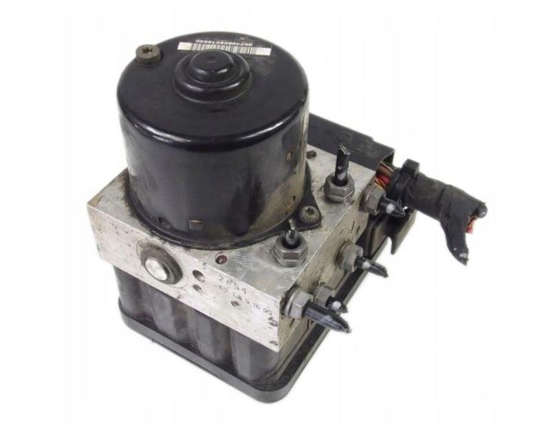 pumpa ABS ESP Audi A3 8P 3.2  1K0614517C 1K0907379E