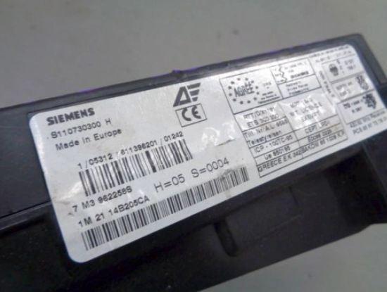 VW Sharan I 01 LIFT 1.9 TDI Skrinka poistková