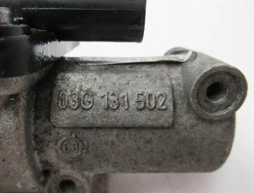 Ventil EGR Seat Leon II 1.9TDI