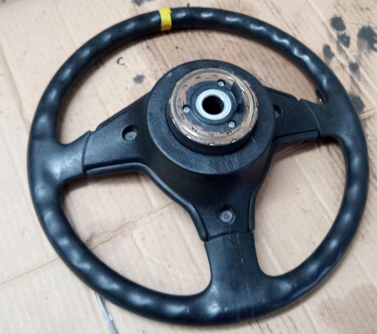 volant komplet BMW E36