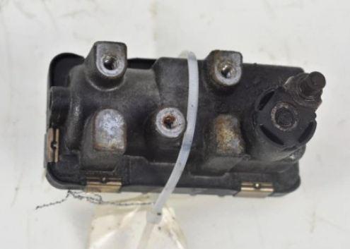 Nastavovač turba 6NW009206