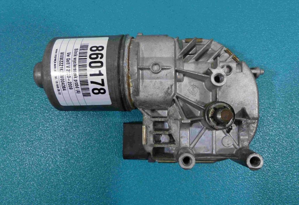 Motor stieračov predný VW Golf V 1k1955119a