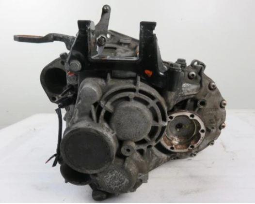 Prevodovka - Seat Ibiza III  1.9 TDI HDS