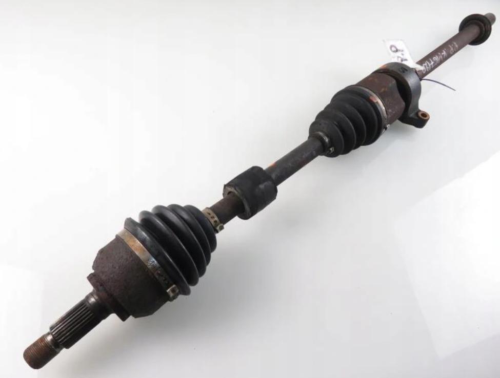 Poloos pravá Rover 75 2.0 cdt