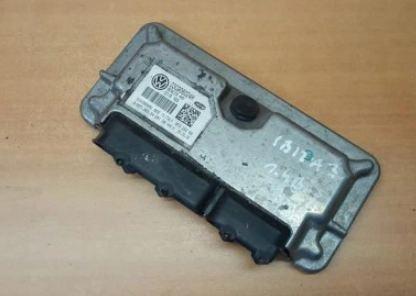 řídící jednotka motora Seat Ibiza III 1.4 03C906024H