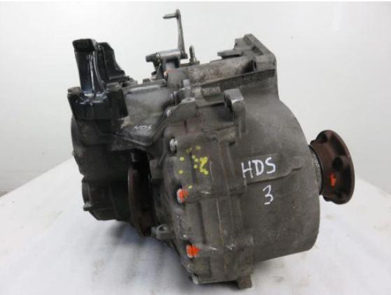 Prevodovka - Seat Ibiza III  1.9 TDI HDS