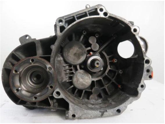 Prevodovka - Seat Ibiza III  1.9 TDI HDS