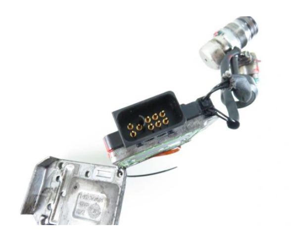 řídící jednotka pumpy Focus Mk1 1.8 tddi 0281010888